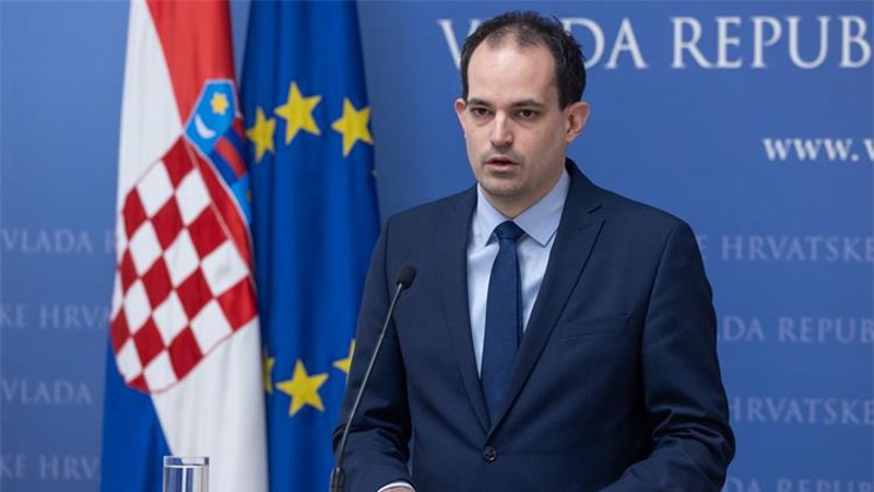 Malenica: Prema odluci Ustavnoga suda bit će izmijenjen Zakon o izbornim jedinicama